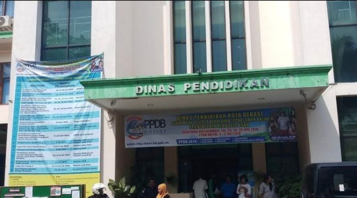 Hanya 17 Sekolah di Kota Bekasi Mengikuti Akreditasi, Pihak Terkait Soroti Rendahnya Partisipasi