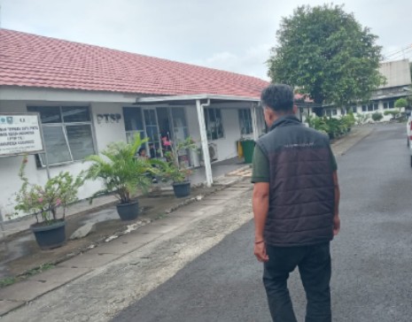 Warga Karawang yang Mau Bekerja di Luar Negeri Datang Saja ke PTSP Disnakertrans 