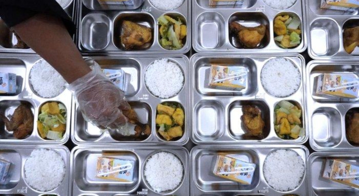 Pemkab Bekasi Bentuk Satgas Makan Bergizi Gratis