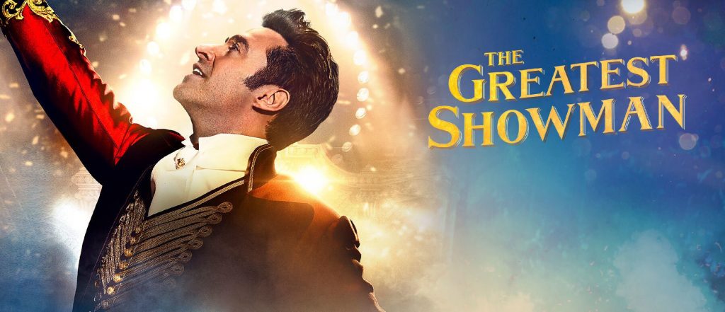 Sangat Meaningfull Ini Lho Sinopsis dari Film The Greatest Showman