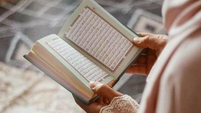 Kamu Wajib Tahu, Inilah 10 Tips Bisa Khatam Al-Quran di Bulan Ramadhan