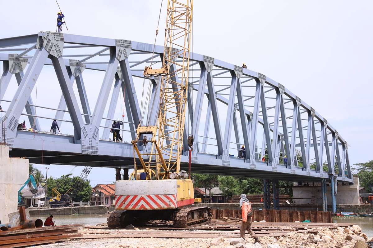 Perencanaan Pembangunan Kabupaten Bekasi Fokuskan Empat Prioritas Ini