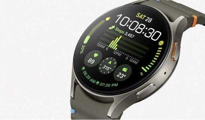 Energy Score Galaxy Watch7 Siap Dampingi Kamu untuk Mendorong Gaya Hidup yang Lebih Sehat