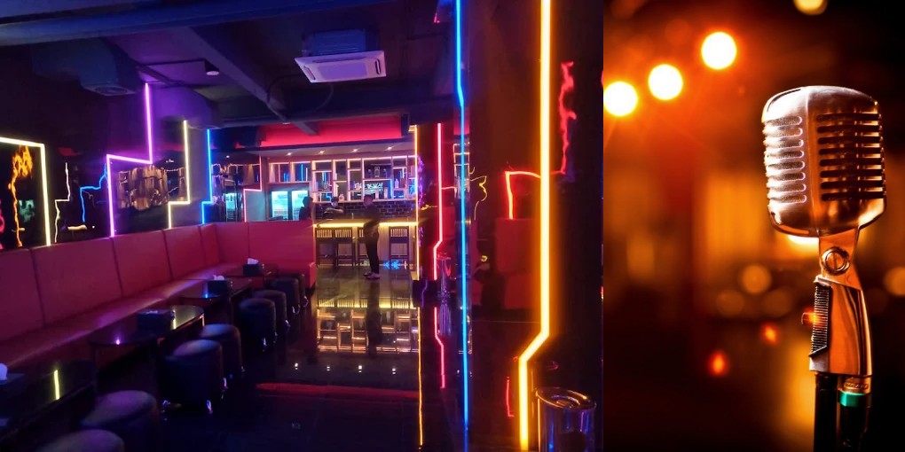 Rekomendasi Tempat Karaoke Paling Populer di Area Lippo Mall Cikarang
