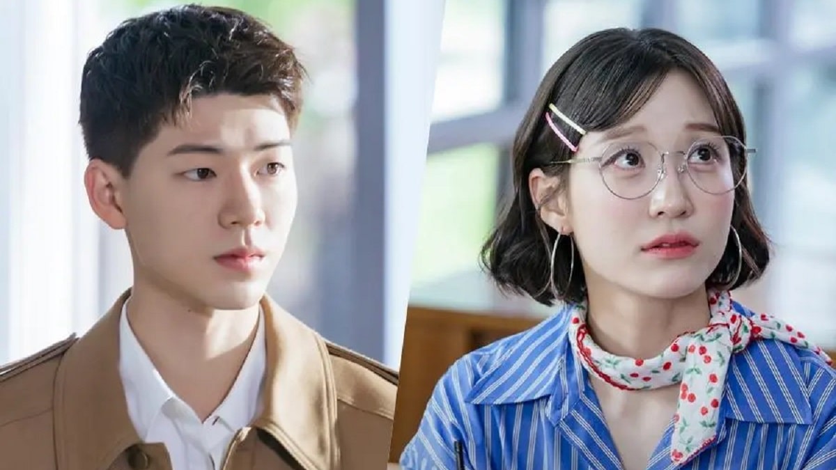 Review Drama Korea Family by Choice Episode 11 dan 12, Garis Antara Keluarga dan Cinta Menjadi Kabur