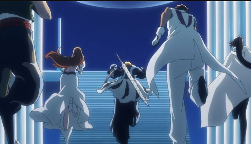 Bleach: Thousand-Year Blood War Part 3 Episode 1: Jadwal Rilis dan Tempat Menontonnya