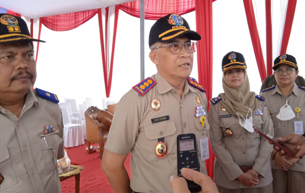Program PTSL di Kota Bekasi Fokus di Jatirangga, Ini Target Bidangnya 