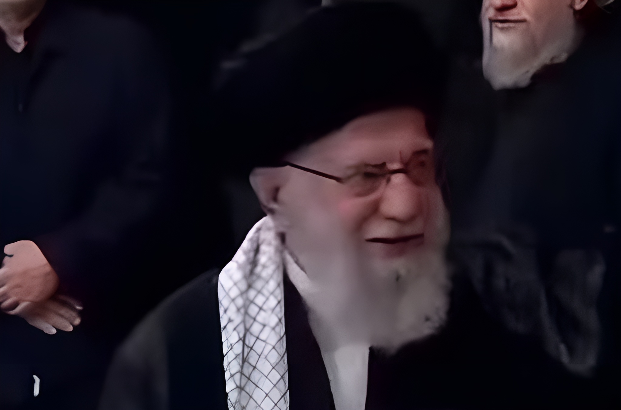 Profil Ali Khamenei, Pemimpin Tertinggi Iran yang Tewas Diserang AS–Israel