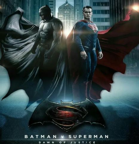Tayang di Bioskop Trans TV Jam 21.30, Review & Sinopsis Batman v Superman (2016) : Konflik Dua Pahlawan Super
