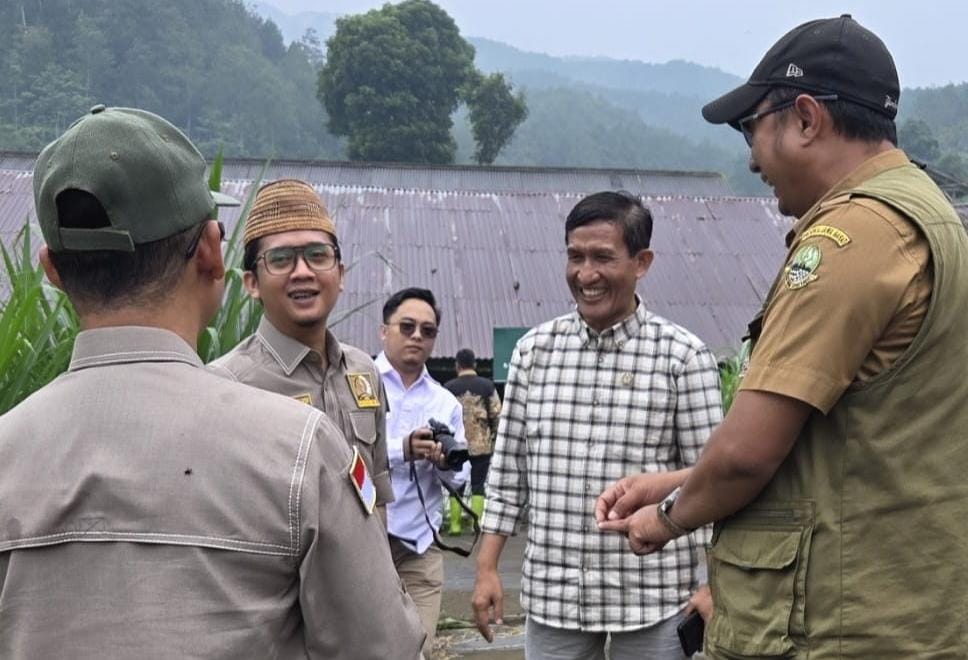 Pandangan Politik Budiwanto: Peta Jalan Pilkada Serentak di Era Reformasi