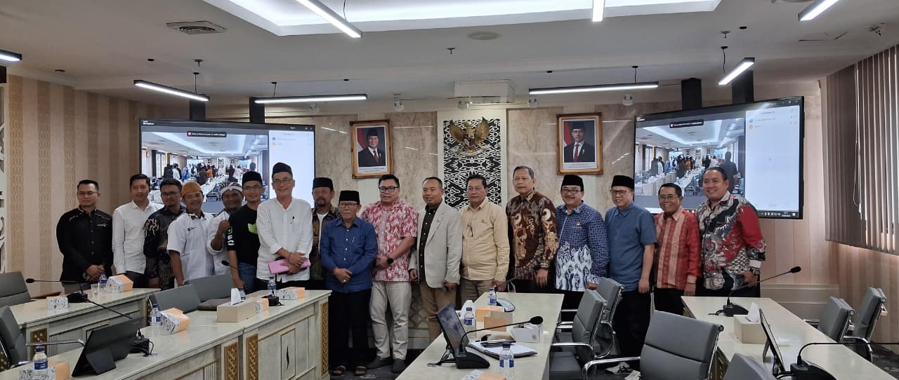 Dukung Pembentukan Kabupaten Cirebon Timur, Komisi I DPRD Jabar Fasilitasi Penerbitan Surat Keputusan Bersama