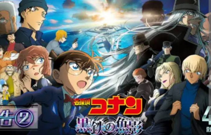 Seiyu Terkenal dari Anime Detective Conan, Miyuki Ichijo Tutup Usia di Umur 76 Tahun