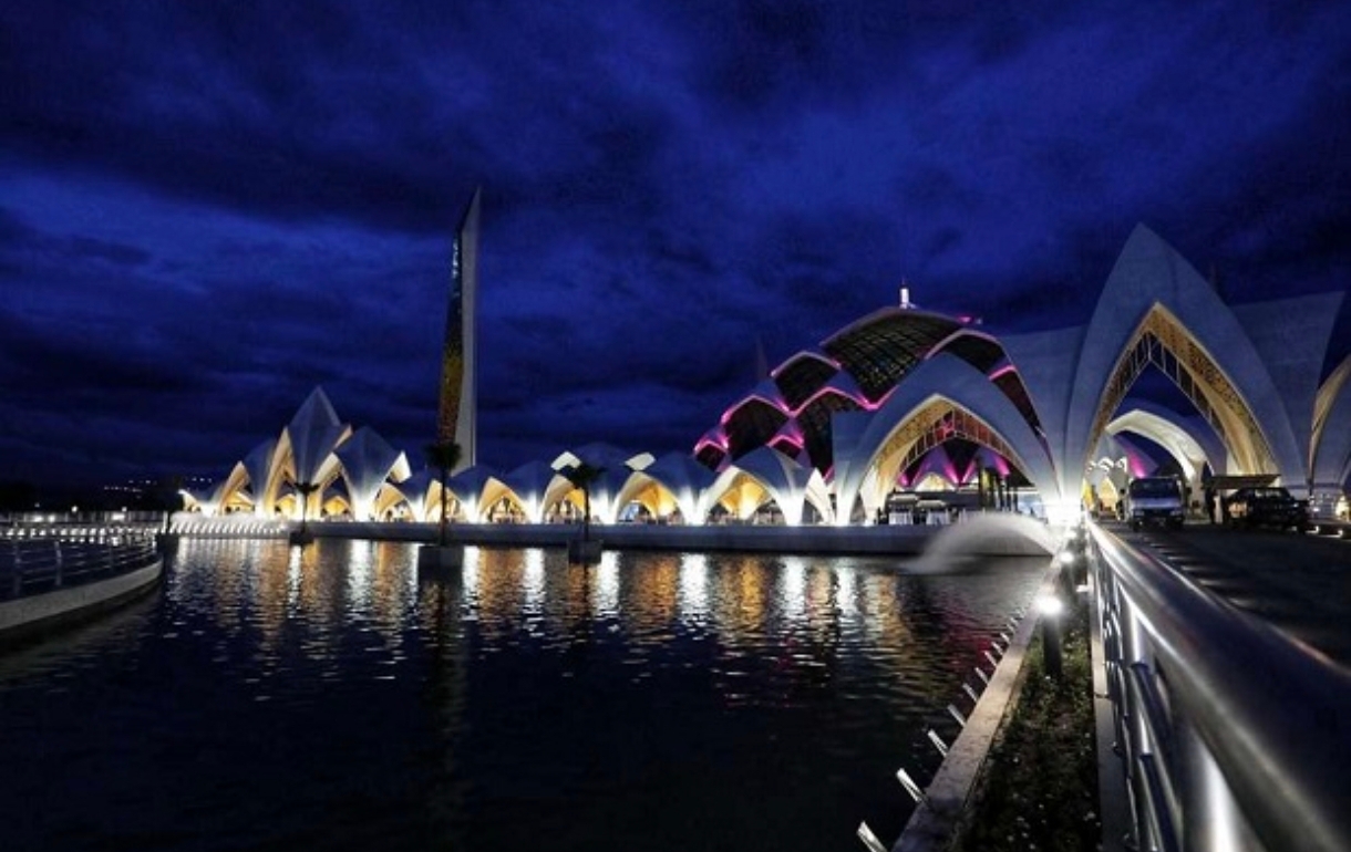 Jawa Barat Genjot Pariwisata Halal, Bidik Peringkat Tiga Besar IMTI 2025