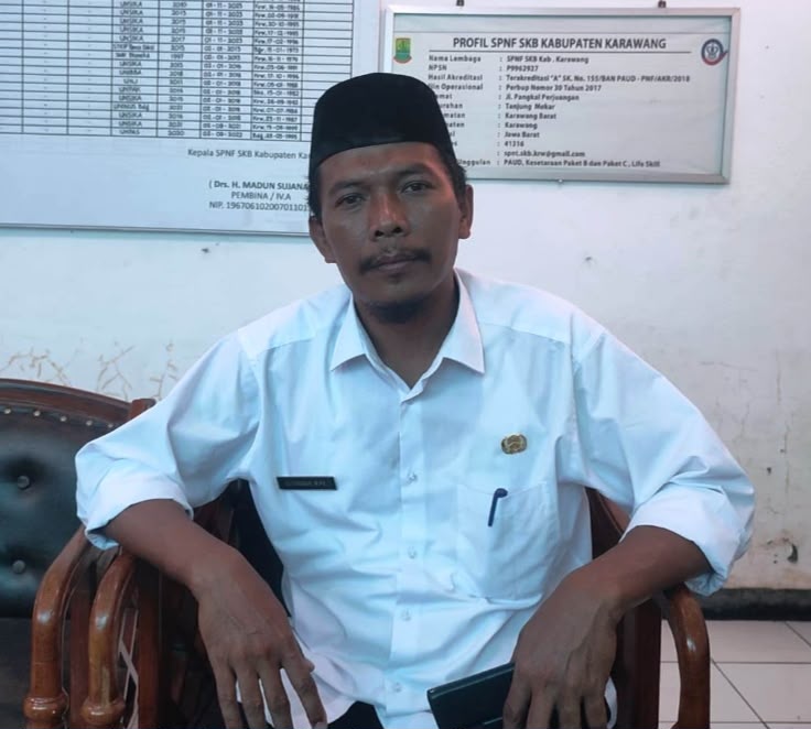 Pemkab Karawang Anggarkan Bantuan Pendidikan untuk 3.018 Anak Putus Sekolah