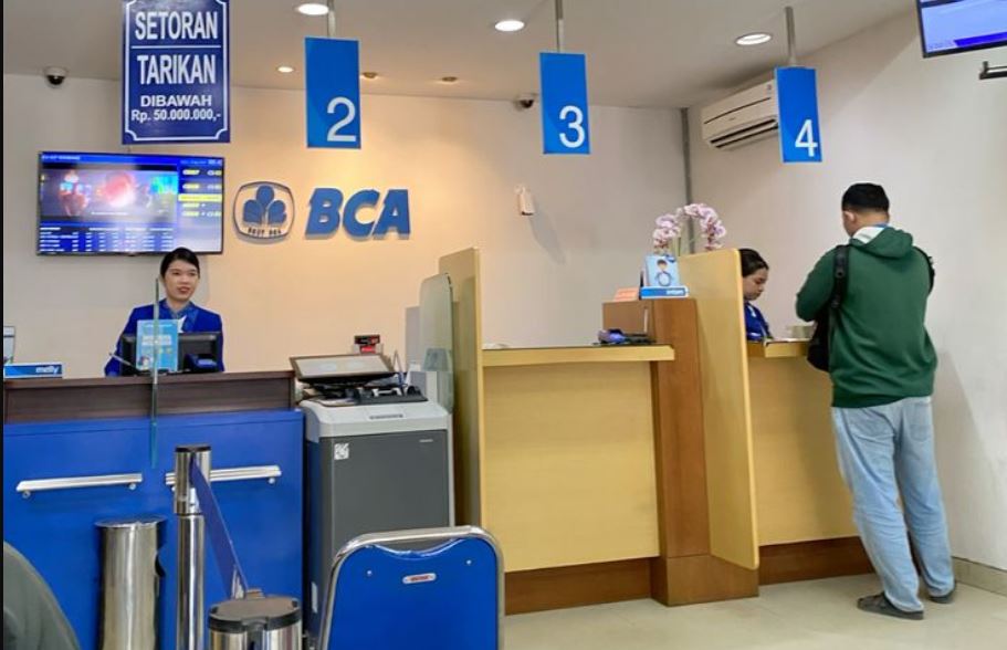 Tabel KUR BCA 2026 Pinjaman Rp50 Juta untuk Usaha, Tersedia Cicilan Hingga 5 Tahun