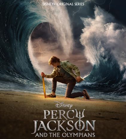 Percy Jackson and the Olympians S1 (2023) Episode 3, Tenang Link Streaming Sudah Legal, Jadi Tak Perlu Ribet