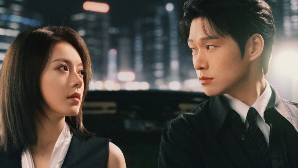 Jadwal Tayang, Sinopsis & Tempat Nonton Dracin Irreplaceable, Kisah Romansa Rumit Zhao Jin Mai dan Wei Daxun