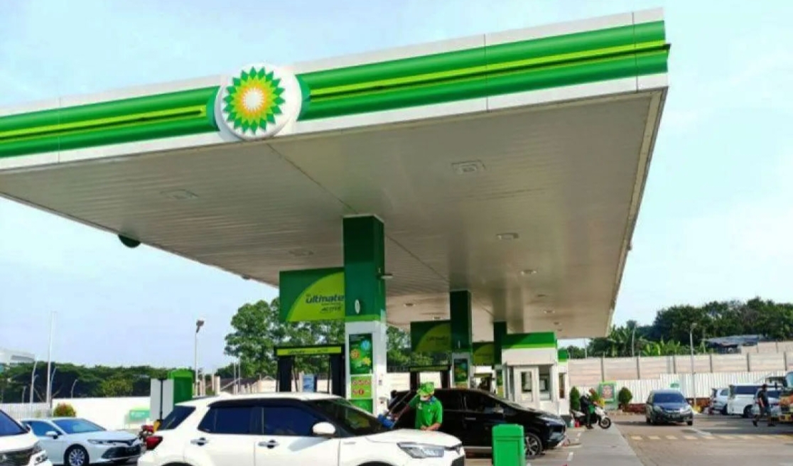 Harga BBM Turun Serentak Mulai 1 Februari 2026