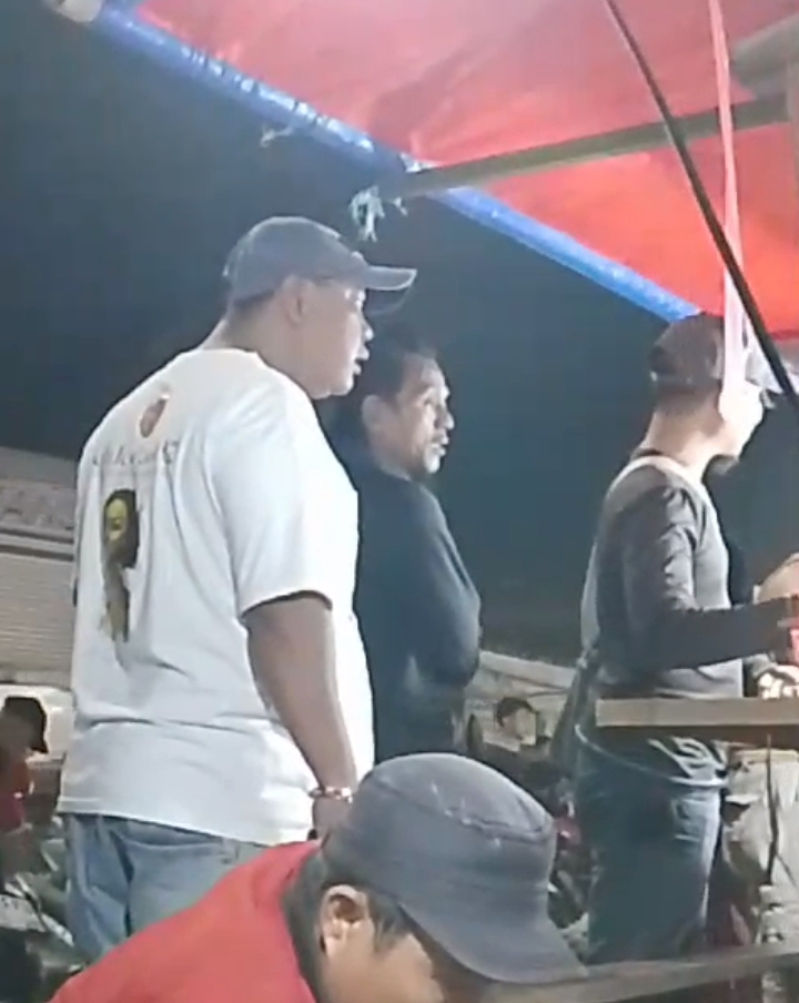 Polres Metro Bekasi Sikat Dugaan Pungli Pasar Baru Cikarang