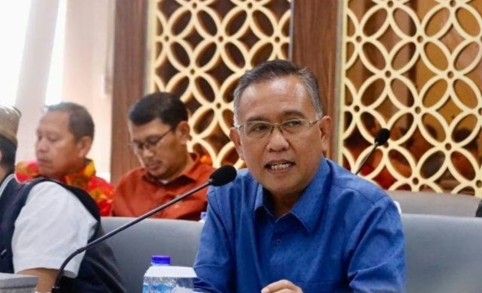 DPRD Jabar Usulkan Sanksi Untuk BUMD Yang Merugi