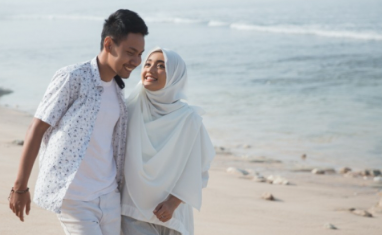 3 Kegiatan Suami Istri Yang Aman Dilakukan Saat Puasa Ramadhan 