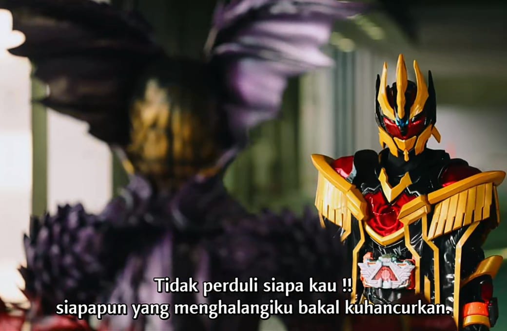 Link Legal Nonton Kamen Rider Gotchard Episode 26 Subtitle Indonesia