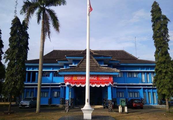 Pengumuman, PDAM Tirta Tarum Kerjakan Pemasangan Valve Filter, Distribusi Air Pelanggan Karawang Terganggu