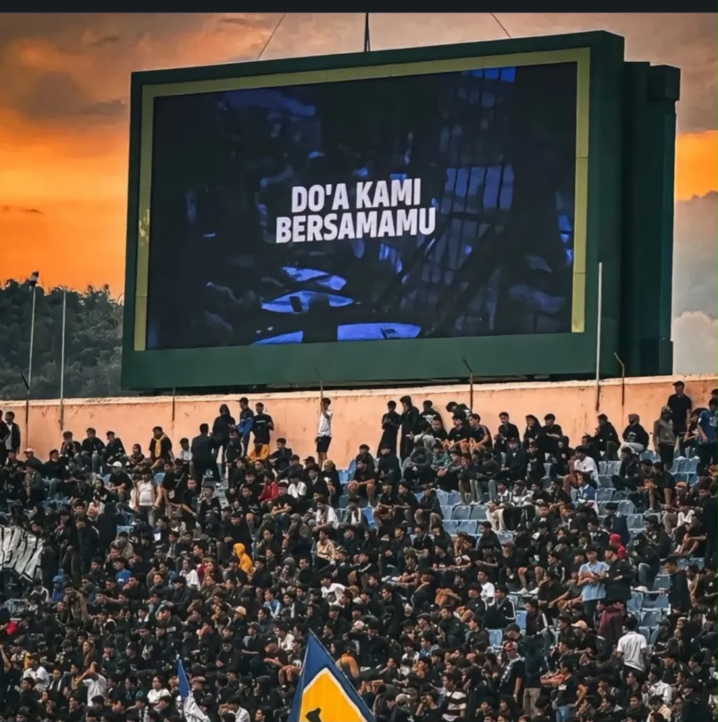 Dukungan Bobotoh Bisa Bantu Persib Bandung Raih 3 Poin Kontra Melbourne Victory di ACL Two 2026