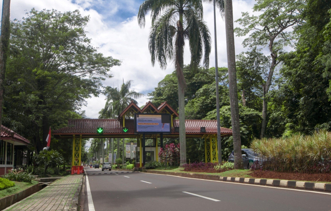 UI Batalkan Izin Konferensi Republik di Kampus