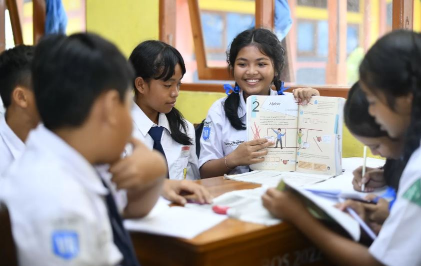 Pengamat Pendidikan Sebut Kurikulum Merdeka Kurang Bijak, Ini Alasannya…