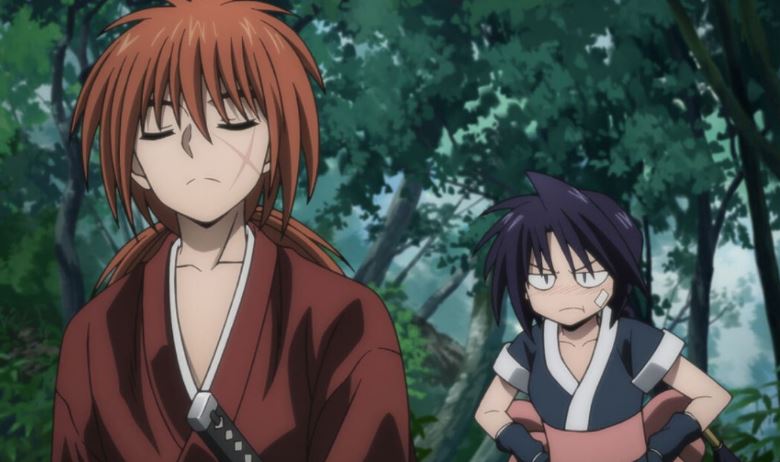 Preview Rurouni Kenshin: Kyoto Disturbance Episode 3, Plot Cerita dan Tempat Nonton