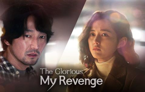 Kehilangan Anaknya Akibat Tabrak Lari, Ryoo Yi-jae Mencari Pembunuhnya, Nonton The Glorious My Revenge (2023)