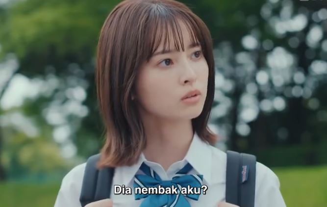 Nonton Dorama Jepang Minami-kun ga Koibito!? Episode 1-3 Sub Indo