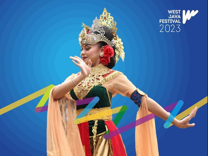 West Java Festival 2023 Suguhkan Ragam Budaya Untuk Dongkrak Wisatawan Datang