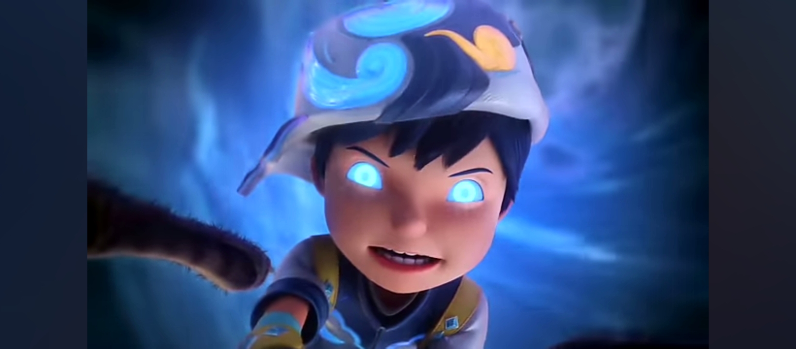 Boboiboy Galaxy Windara episode 6 END sub Indo