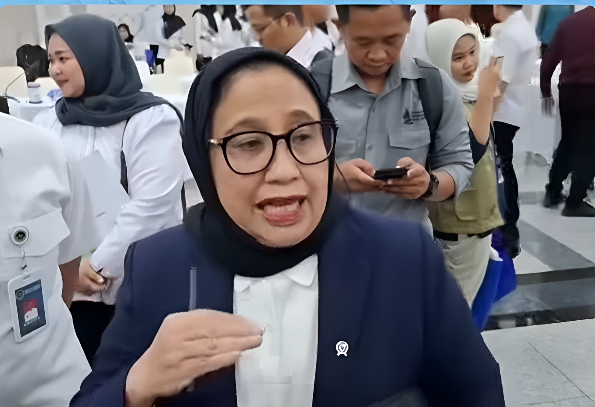 BGN Tegaskan Dapur Program Makan Bergizi Gratis Wajib Libatkan Minimal 15 UMKM Lokal