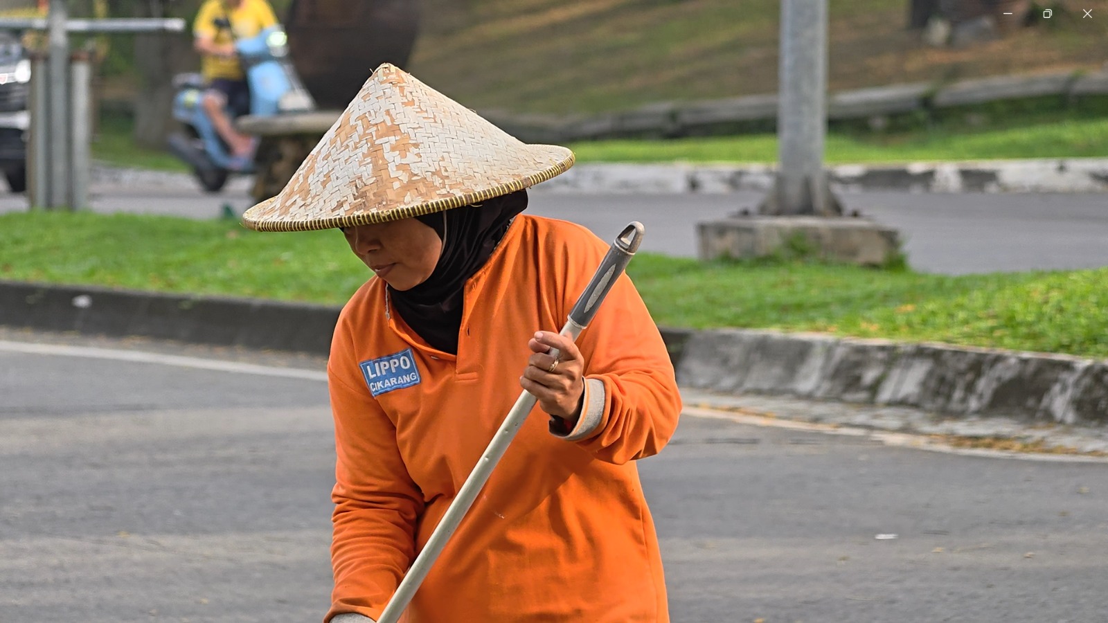 Komitmen LPCK untuk Komunitas dan Lingkungan 