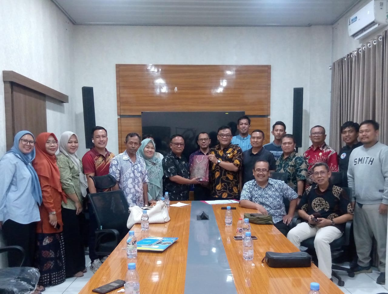 Bupati Cup Jadi Ajang Penjaringan Atlet Hadapi Popda 2025, Disdikpora Guyur Hadiah SMA/SMK Peraih Juara