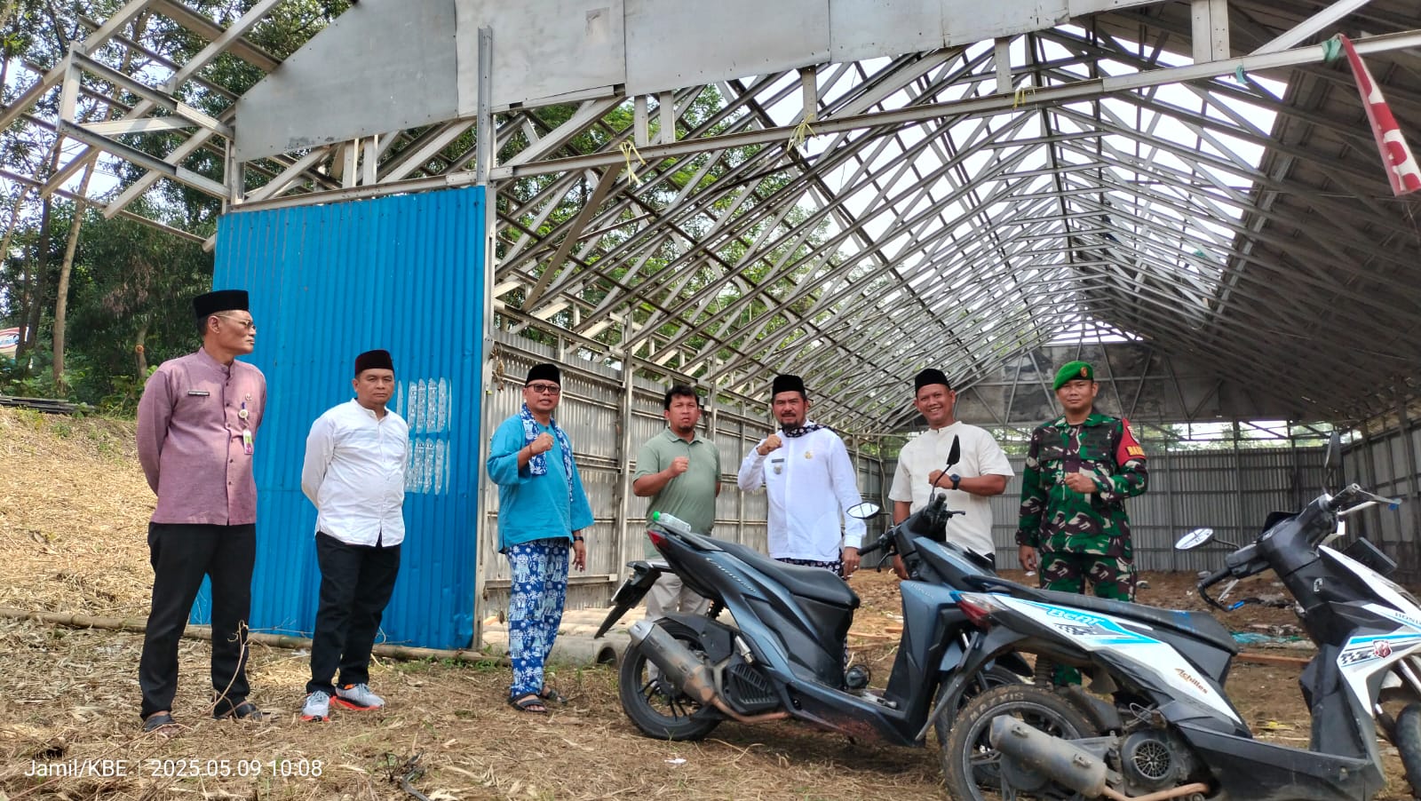 Pemkab Bekasi Bakal Bangun 30 Puskesmas Baru