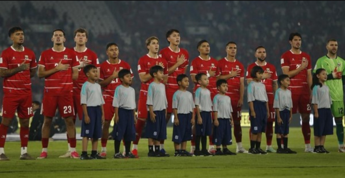 Indonesia vs Malaysia: Herdman Minta Dukungan Penuh Suporter di SUGBK