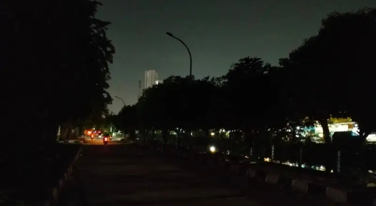 Minimnya Penerangan di Kabupaten Bekasi Terkendala Defisit Anggaran