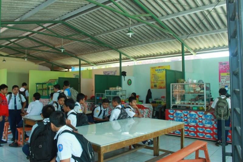 7 Tips Membuka Usaha di Kantin Sekolah Agar Dagangan Laris