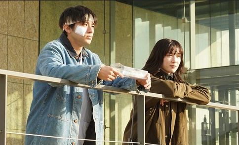 Nonton Dorama Jepang Kimi ga Kokoro wo Kureta Kara (2024) Episode 9 Subtitle Indonesia