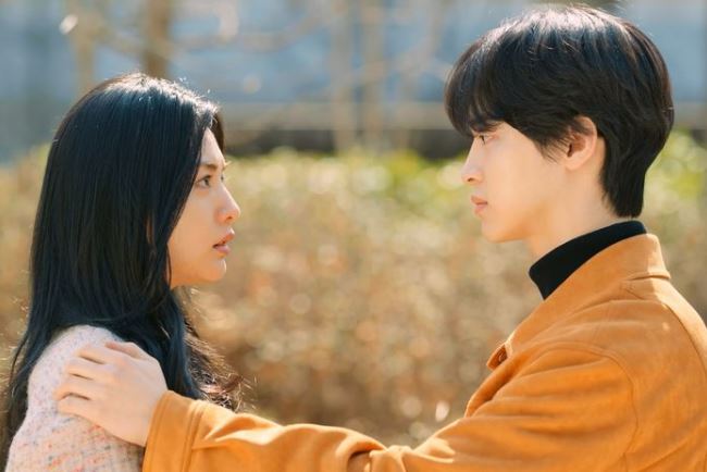 Drama Korea My Man Is Cupid Episode 12, Kamu Gak Perlu Khawatir Link Nonton Sudah Legal, Tinggal Klik