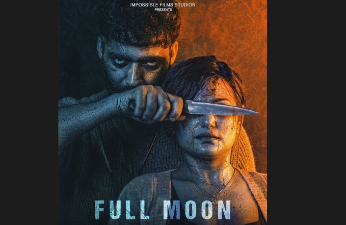 Sinopsis, Link Nonton dan Download Film Full Moon (2023) Subtitle Indonesia