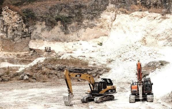 PT MPB Disebut Hanya Kantongi NIB UMKM, Kok Bisa Dapat Dua Izin Tambang di Karawang Selatan?