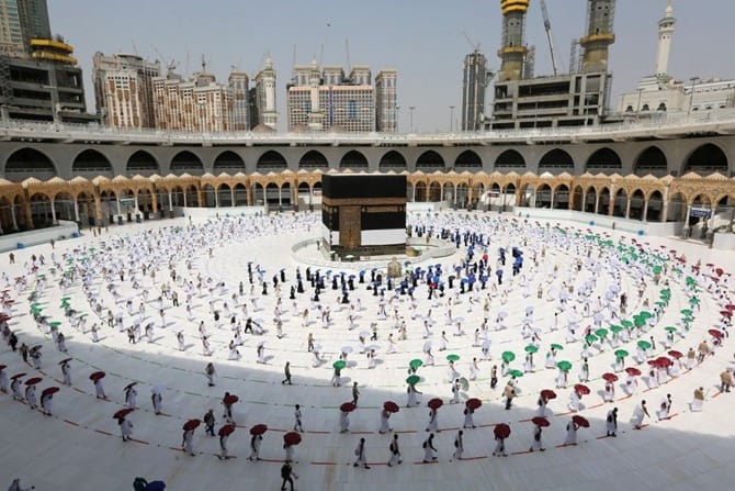 Kemenag Usulkan Biaya Perjalanan Ibadah Haji 2023 Segini!
