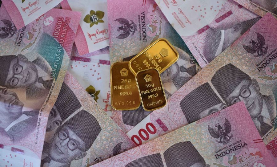 Update Harga Emas Antam Terbaru Hari ini 2 Oktober 2026: Melemah Turun Rp5.000 Per Gram, Cek Buyback di Sini