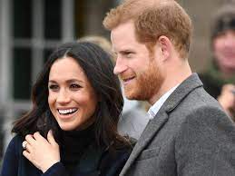 popularitas Meghan Markle di Inggris Rendah, Mendapatkan Citra Negatif di Negaranya