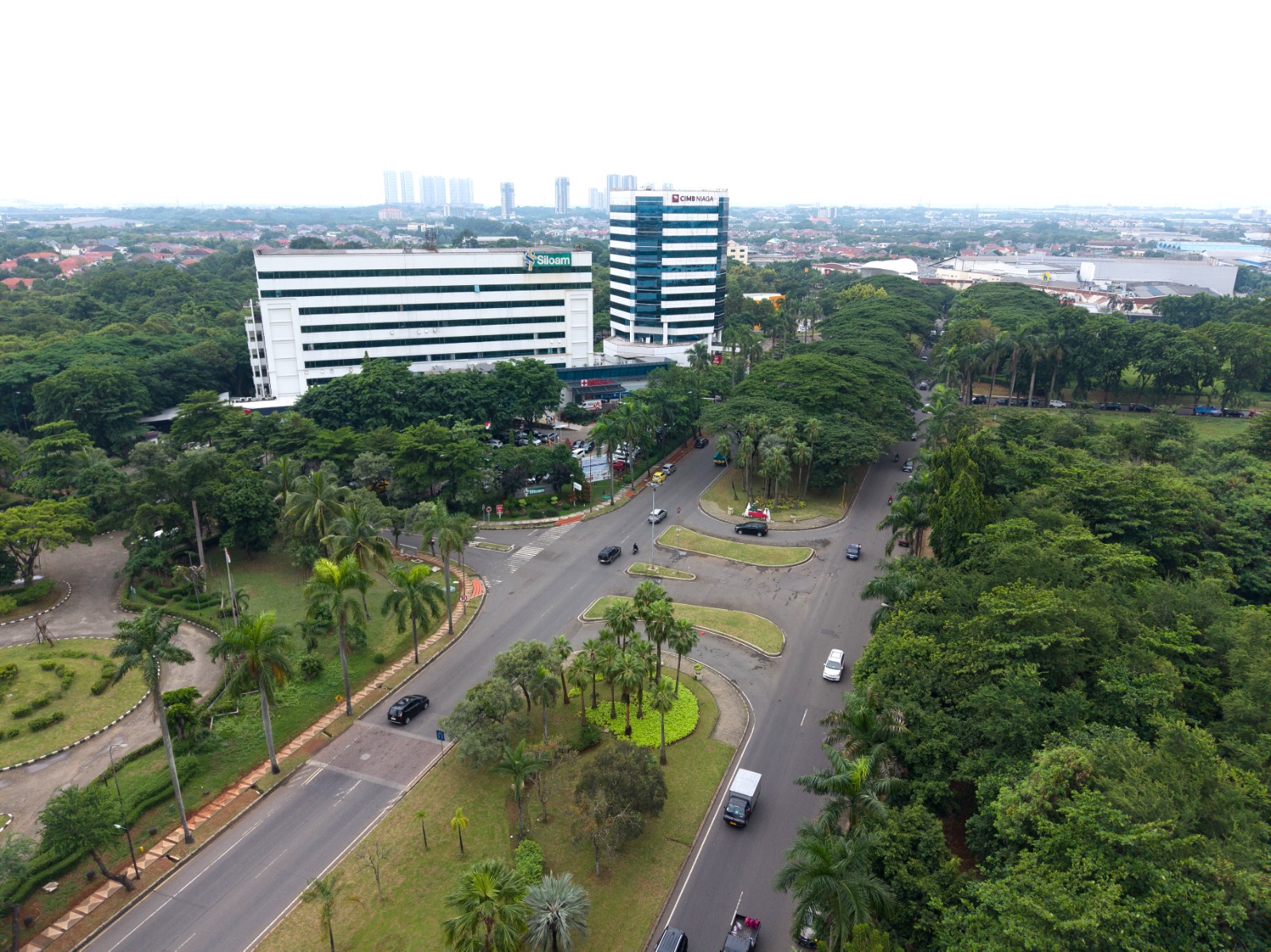 Masih Laris Manis, LPCK Cetak Marketing Sales Rp323 Miliar Kuartal 1/2025